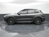 Thumbnail of 2025 Gray Porsche Cayenne