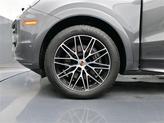 Thumbnail of 2025 Gray Porsche Cayenne