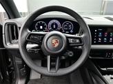 Thumbnail of 2025 Gray Porsche Cayenne
