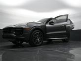 Thumbnail of 2025 Gray Porsche Cayenne