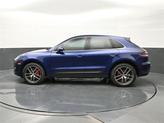 Thumbnail of 2023 Blue Porsche Macan