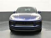 Thumbnail of 2023 Blue Porsche Macan