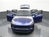 Thumbnail of 2023 Blue Porsche Macan