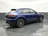 Thumbnail of 2023 Blue Porsche Macan