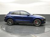 Thumbnail of 2023 Blue Porsche Macan