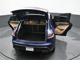 Thumbnail of 2023 Blue Porsche Macan
