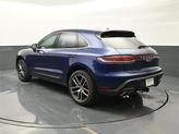 Thumbnail of 2023 Blue Porsche Macan