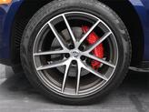 Thumbnail of 2023 Blue Porsche Macan