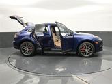 Thumbnail of 2023 Blue Porsche Macan