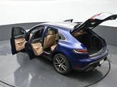 Thumbnail of 2023 Blue Porsche Macan