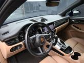 Thumbnail of 2023 Blue Porsche Macan