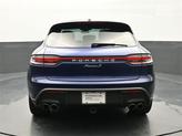 Thumbnail of 2023 Blue Porsche Macan