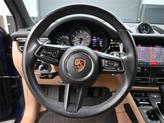 Thumbnail of 2023 Blue Porsche Macan