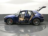 Thumbnail of 2023 Blue Porsche Macan