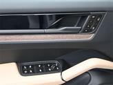 Thumbnail of 2025 Carrara White Metallic Porsche Cayenne