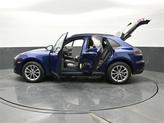Thumbnail of 2023 Blue Porsche Macan