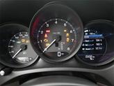 Thumbnail of 2023 Blue Porsche Macan