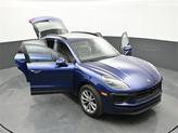 Thumbnail of 2023 Blue Porsche Macan