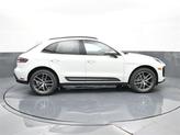 Thumbnail of 2024 White Porsche Macan