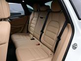 Thumbnail of 2024 White Porsche Macan