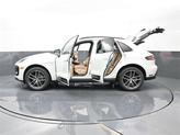 Thumbnail of 2024 White Porsche Macan