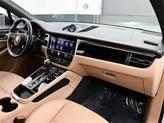 Thumbnail of 2024 White Porsche Macan
