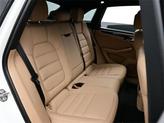 Thumbnail of 2024 White Porsche Macan