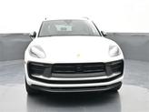 Thumbnail of 2024 White Porsche Macan
