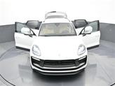 Thumbnail of 2024 White Porsche Macan