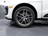 Thumbnail of 2024 White Porsche Macan
