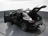Thumbnail of 2025 Black Porsche Macan