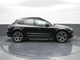 Thumbnail of 2025 Black Porsche Macan