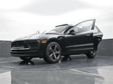 Thumbnail of 2025 Black Porsche Macan