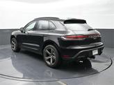 Thumbnail of 2025 Black Porsche Macan