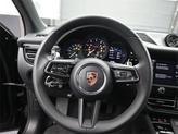 Thumbnail of 2025 Black Porsche Macan