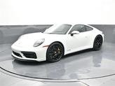 Photo of 2024 White Porsche 911