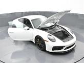 Thumbnail of 2024 White Porsche 911