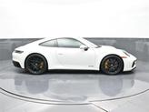 Thumbnail of 2024 White Porsche 911