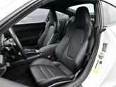Thumbnail of 2024 White Porsche 911