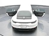 Thumbnail of 2024 White Porsche 911