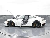 Thumbnail of 2024 White Porsche 911
