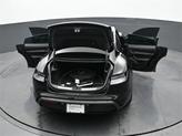 Thumbnail of 2024 Black Porsche Taycan