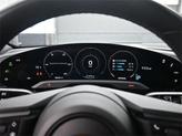 Thumbnail of 2024 Black Porsche Taycan