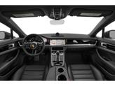 Thumbnail of 2022 GT Silver Metallic Porsche Panamera