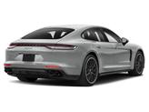 Thumbnail of 2022 GT Silver Metallic Porsche Panamera