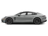 Thumbnail of 2022 GT Silver Metallic Porsche Panamera