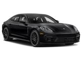 Thumbnail of 2022 GT Silver Metallic Porsche Panamera