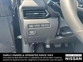 Thumbnail of 2025 Black Nissan Sentra