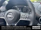 Thumbnail of 2025 Black Nissan Sentra