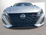 Thumbnail of 2024 Brilliant Silver Metallic Nissan Altima